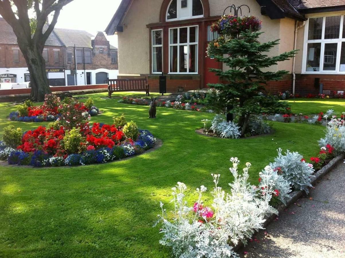 Apartament The Coal House Townhill Zewnętrze zdjęcie