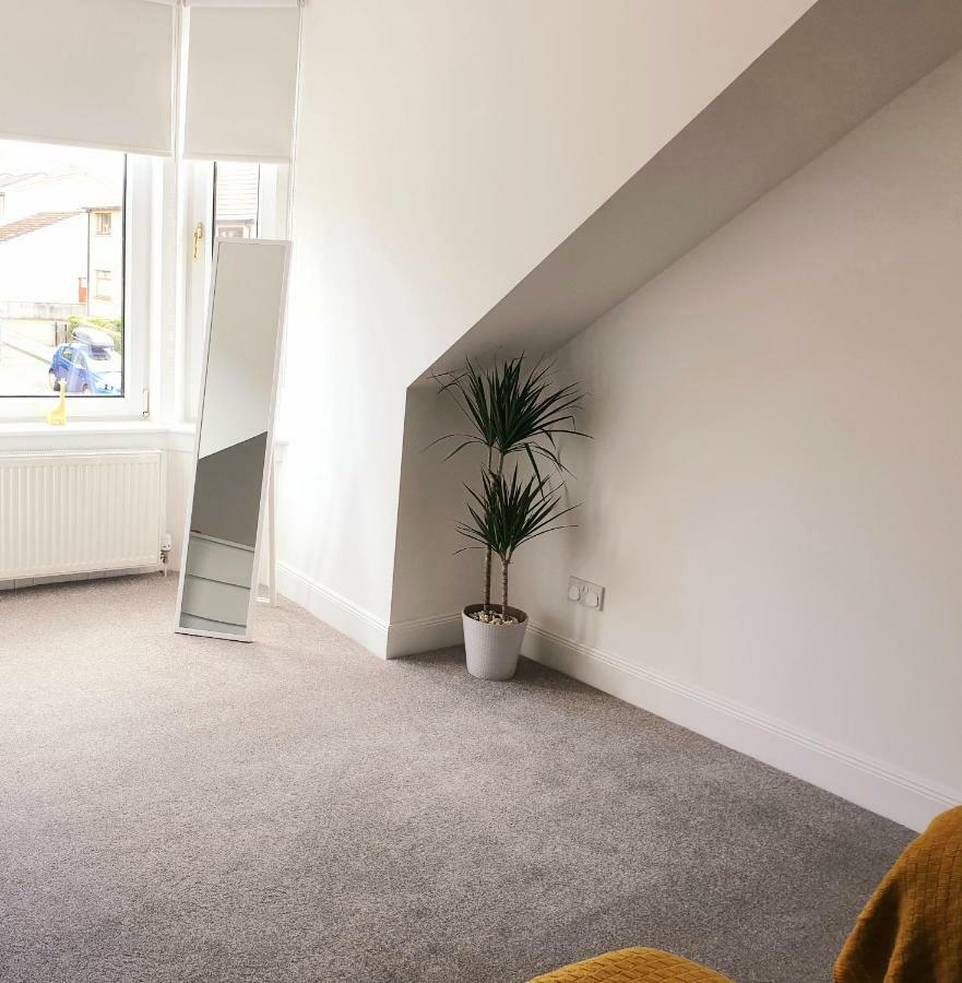Apartament The Coal House Townhill Zewnętrze zdjęcie