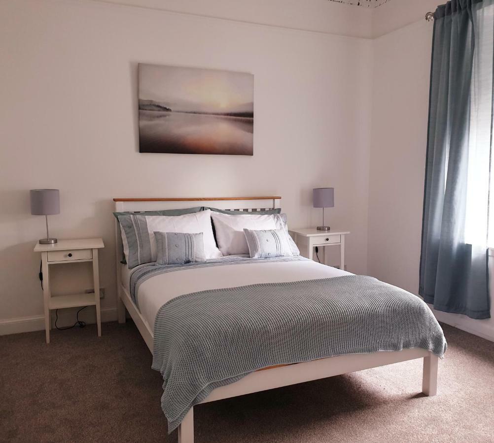 Apartament The Coal House Townhill Zewnętrze zdjęcie