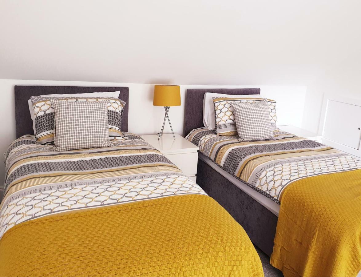 Apartament The Coal House Townhill Zewnętrze zdjęcie