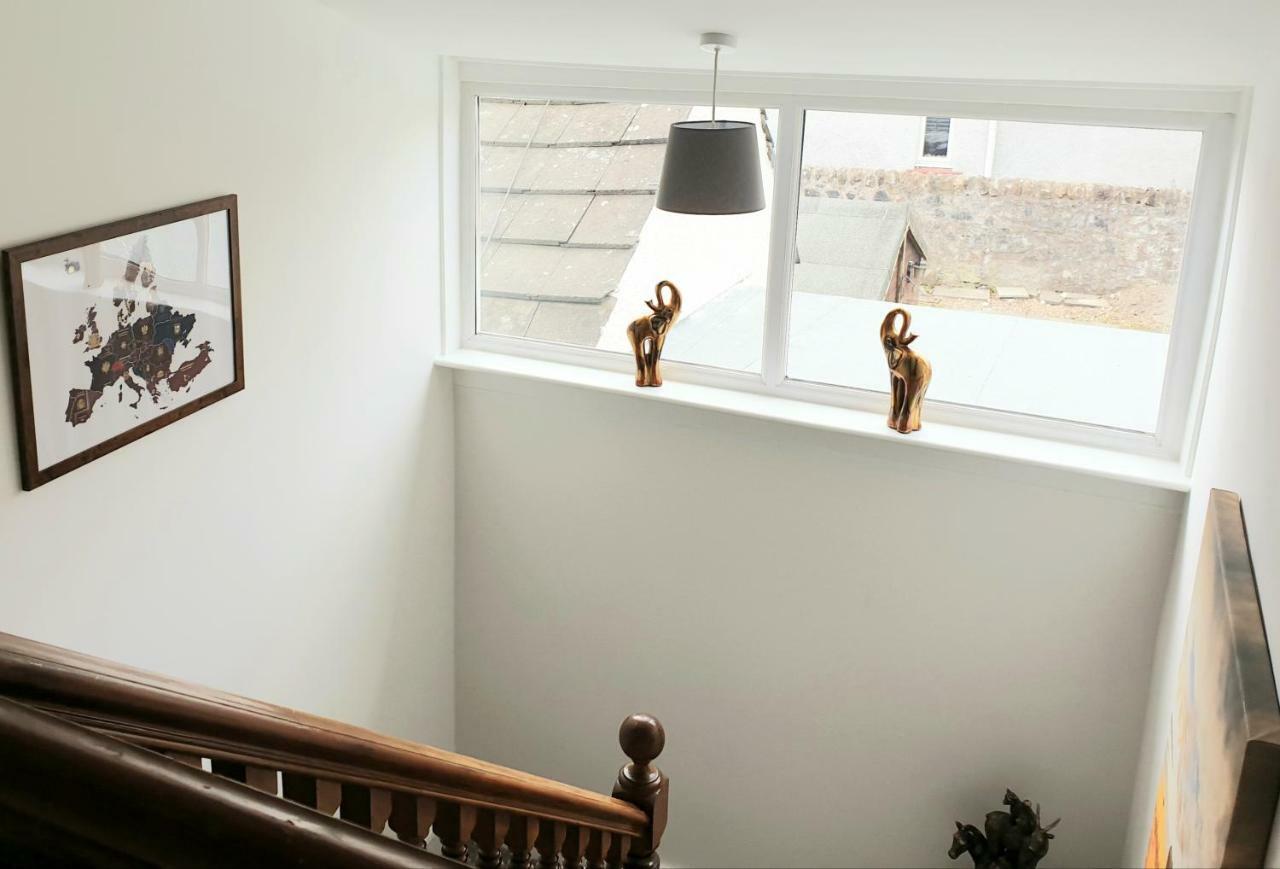 Apartament The Coal House Townhill Zewnętrze zdjęcie