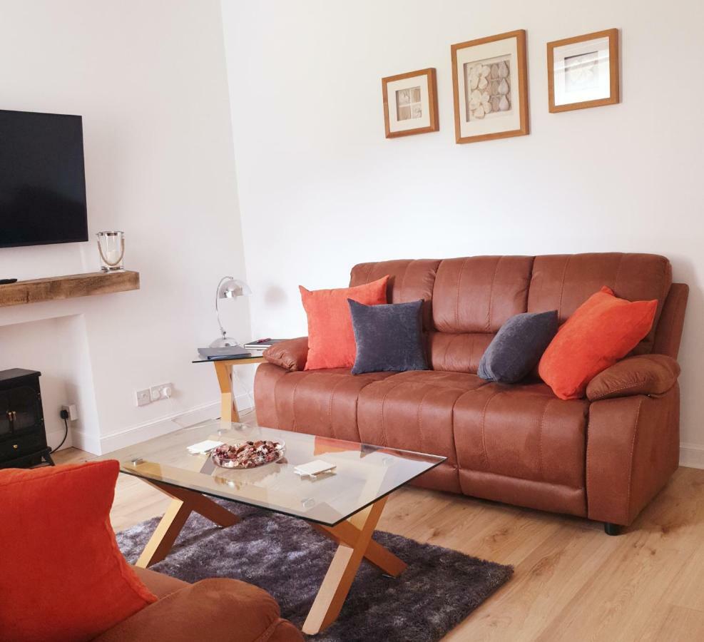 Apartament The Coal House Townhill Zewnętrze zdjęcie